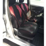 روکش صندلی خودرو مدل D70 مناسب برای پراید 111