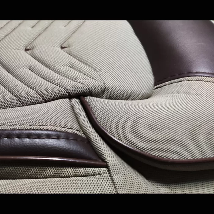 روکش صندلی خودرو مدل VIP مناسب برای پژو پارس