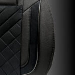 روکش صندلی خودرو مدل 3214 مناسب برای پژو 405