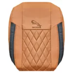 روکش صندلی خودرو جگوار مدل JAGP26 مناسب برای پژو 206