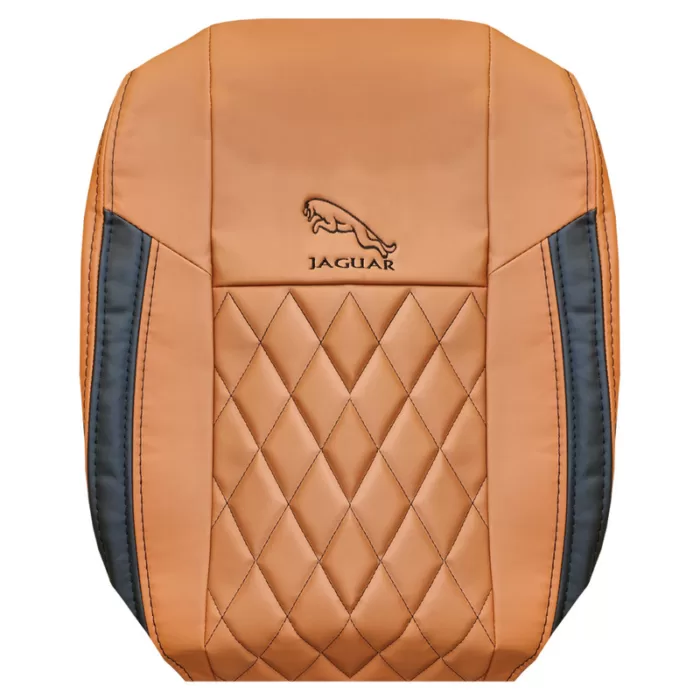روکش صندلی خودرو جگوار مدل JAGP26 مناسب برای پژو 206
