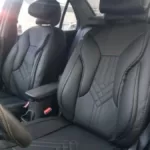 روکش صندلی خودرو مدل سناتور مناسب برای پرشیا