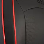 روکش صندلی خودرو سوشیانت مدل مغزی مناسب برای پژو 207