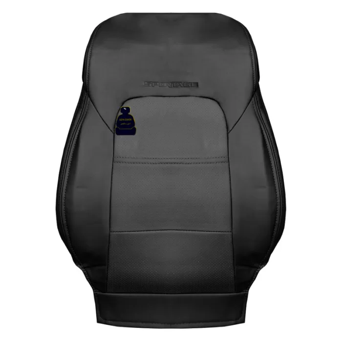 76bb64428c991cf1dea5d6b4a928cd26 روکش صندلی خودرو آذین روکش مدل AZ00 مناسب برای کیا اسپورتیج