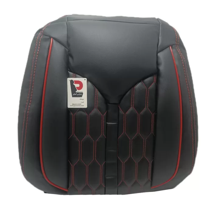 78bd76bdcd8ae58aba91d74b50b9bb34 روکش صندلی خودرو پارس کاور طرح AMITIS مناسب برای دنا