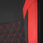 روکش صندلی خودرو سوشیانت مدل گندم مناسب برای پژو 206