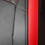 روکش صندلی خودرو سوشیانت مدل درتموند مناسب پژو 206