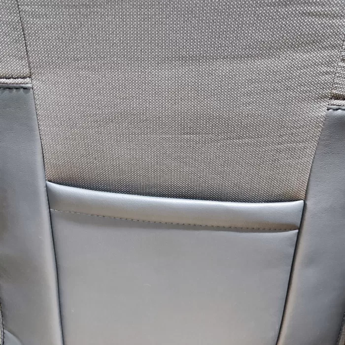 روکش صندلی خودرو مدل SMB013 مناسب برای پژو 405