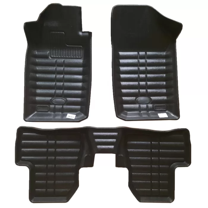 7b27fd47aa62cb91b0c95f16ddb53fa2 کفپوش سه بعدی خودرو بابل کارپت کد 4 مناسب برای رانا