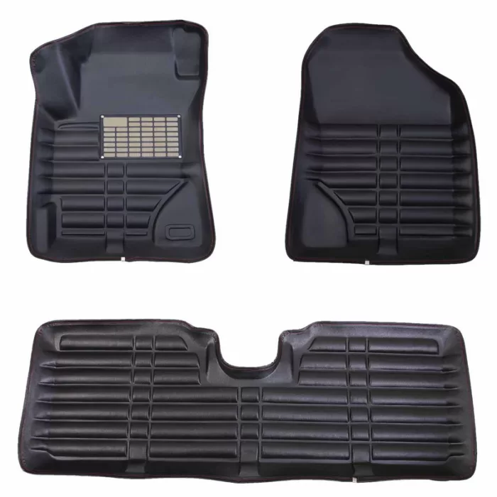 7b8293a35002a51e0697586a9192ed56 کفپوش سه بعدی خودرو مدل LS مناسب برای برلیانس 220