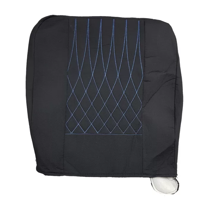 7cba77b1b781de60686d35d841b8a521 روکش صندلی خودرو کد 5 مناسب نیسان وانت جدید