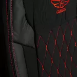 روکش صندلی خودرو مدل Gss3 مناسب برای پراید 111