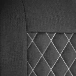 روکش صندلی خودرو سوشیانت مدل A67 مناسب برای شاهین