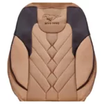 روکش صندلی خودرو موستانگ مدل MUSSAN مناسب برای سمند