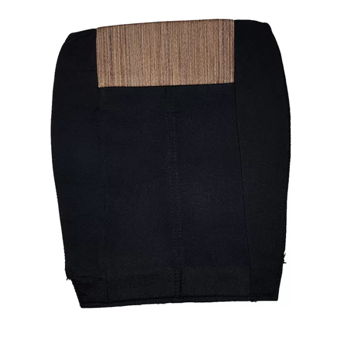 روکش صندلی خودرو کد 52  مناسب وانت پراید جدید