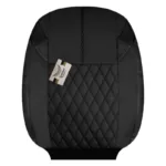 روکش صندلی خودرو سوشیانت مدل گندم مناسب برای پژو 207