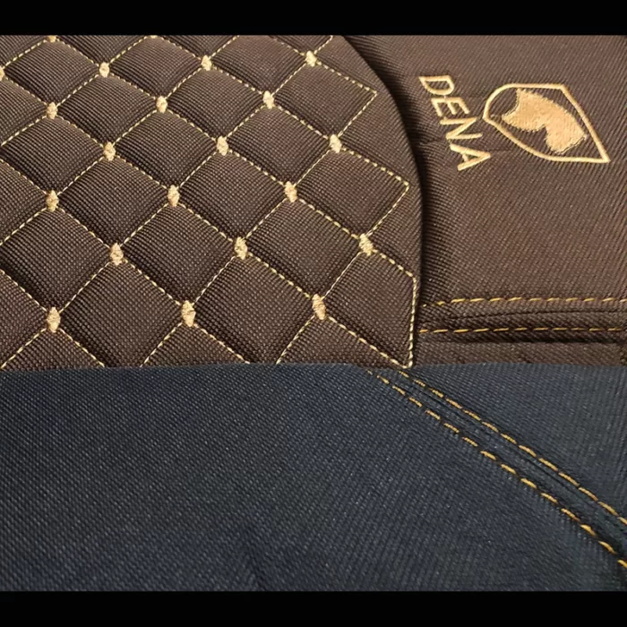 روکش صندلی خودرو مدل DR-DENA مناسب برای دنا-دناپلاس