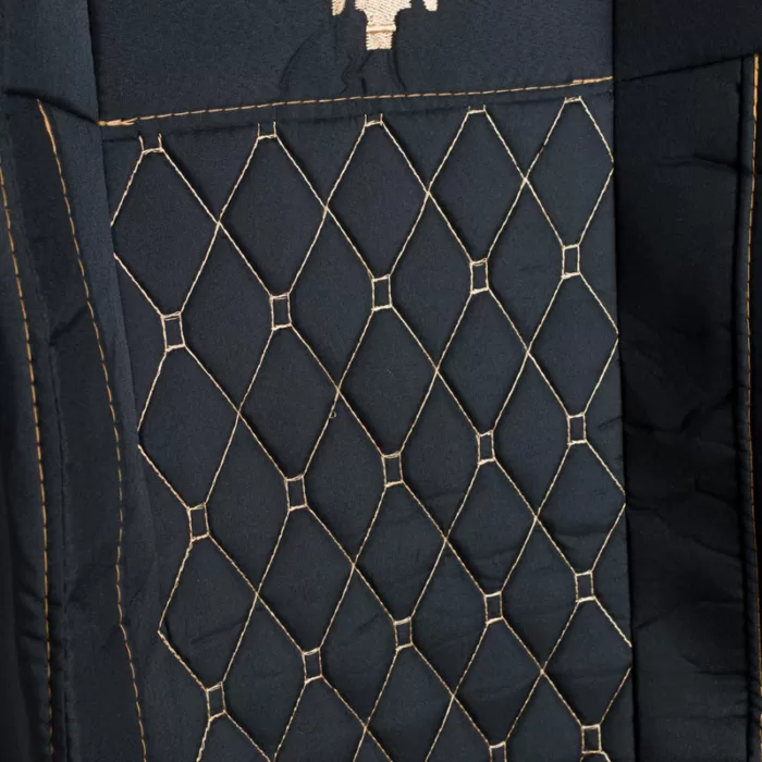 روکش صندلی خودرو مدل f4 مناسب برای پژو پارس