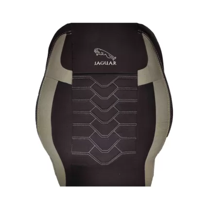 روکش صندلی خودرو مدل SMB071 مناسب برای  سمند