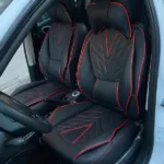 روکش صندلی خودرو مدل آئودی مناسب برای پراید 131