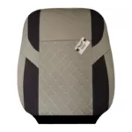 روکش صندلی خودرو سوشیانت مدل G مناسب برای پژو پارس