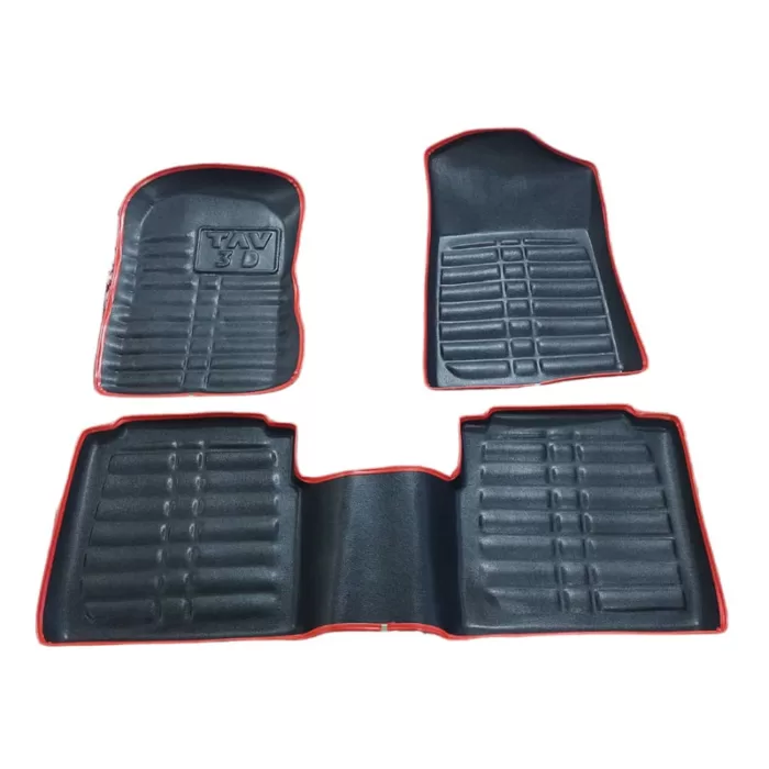 8b949400454b66ab6ab7ccba604070f1 کفپوش خودرو تاو مدل AM مناسب برای پژو روآ ROA