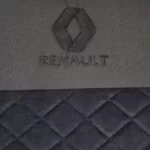 روکش صندلی خودرو سوشیانت مدل 90990 مناسب برای رنو ال 90