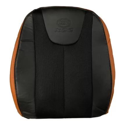 روکش صندلی خودرو مدل 12121 مناسب برای ام وی ام ایکس22