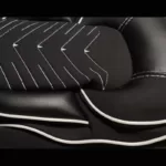 روکش صندلی خودرو مدل آکو مناسب برای پراید صبا