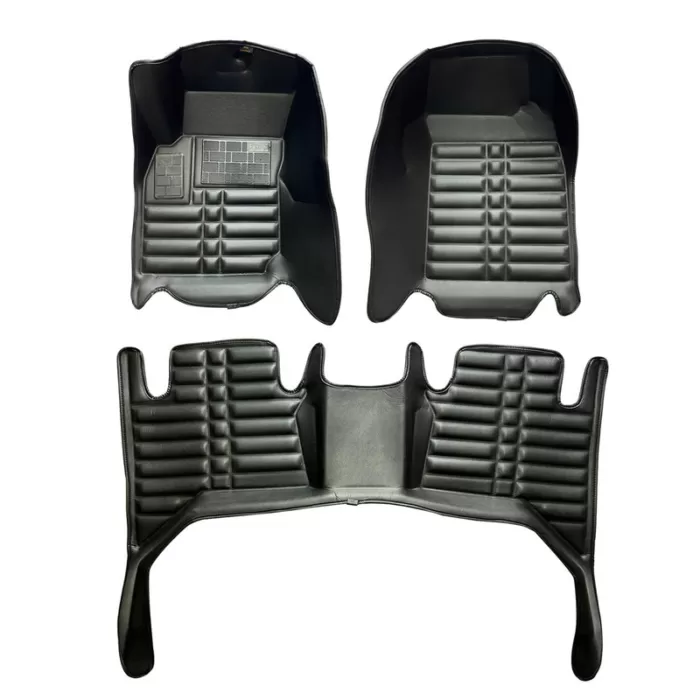 8f7e8a546cbd626c61838e0a0e9fc791 کفپوش پنج بعدی خودرو مدل LS مناسب برای کلوت