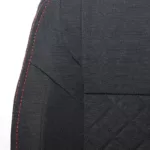 روکش صندلی خودرو سوشیانت مدل G مناسب برای وانت آریسان