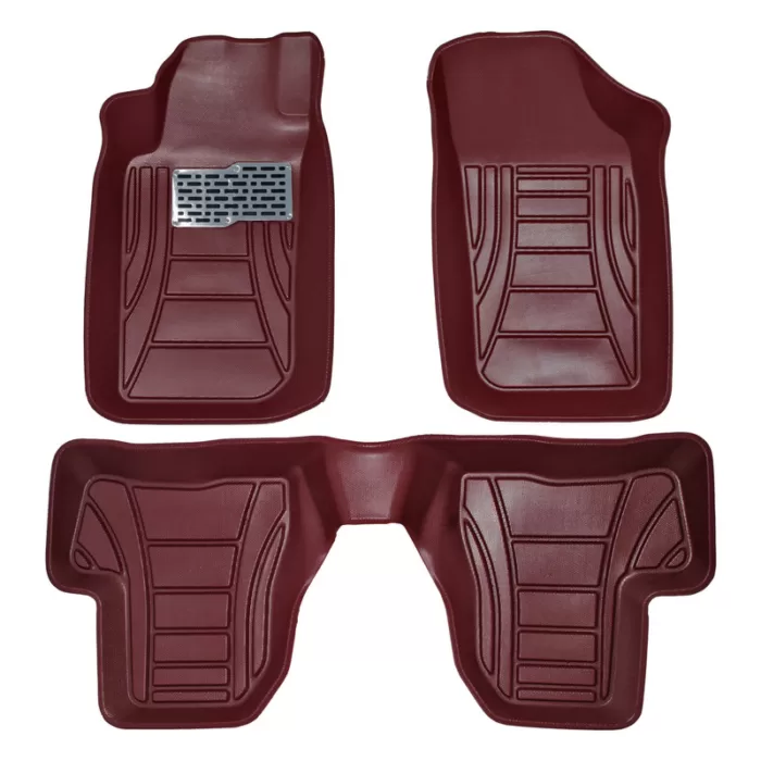 9462759a866189897f4bceebe19ec9b5 کفپوش سه بعدی خودرو پانیذ کد MHLB مناسب برای رانا پلاس