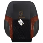 روکش صندلی خودرو سوشیانت مدل A318 مناسب برای دنا