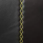 روکش صندلی خودرو سوشیانت مدل A_12 مناسب برای پژو 206 به همراه پشت گردنی