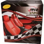 روکش صندلی خودرو هایکو مدل رسام مناسب برای سمند