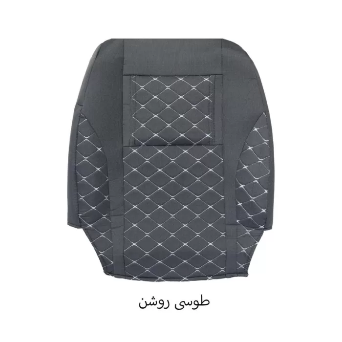 روکش صندلی خودرو مدل 9320 مناسب برای رانا قدیم