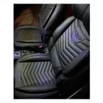 روکش صندلی خودرو مدل خلبانی مناسب برای پراید صبا