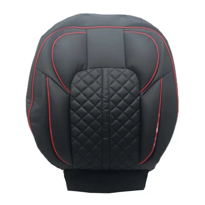 روکش صندلی خودرو دوک کاور طرح ALMAS مناسب برای پارس