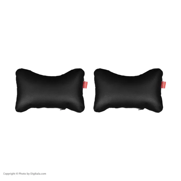 روکش صندلی خودرو هایکو مدل آذین مناسب برای شاهین به همراه پشت گردنی