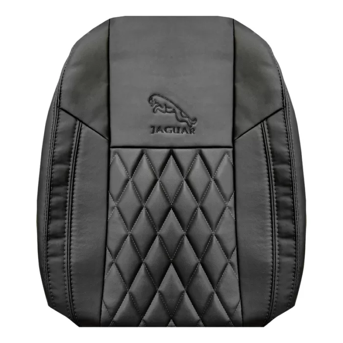 روکش صندلی خودرو جگوار مدل JAGP26 مناسب برای پژو 206