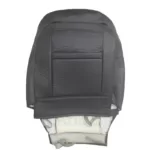 روکش صندلی خودرو کد s450 مناسب برای وانت کاپرا 2 کابین
