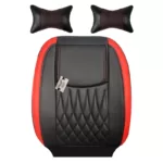 روکش صندلی خودرو سوشیانت مدل نیل مناسب برای ساینا به همراه پشت گردنی