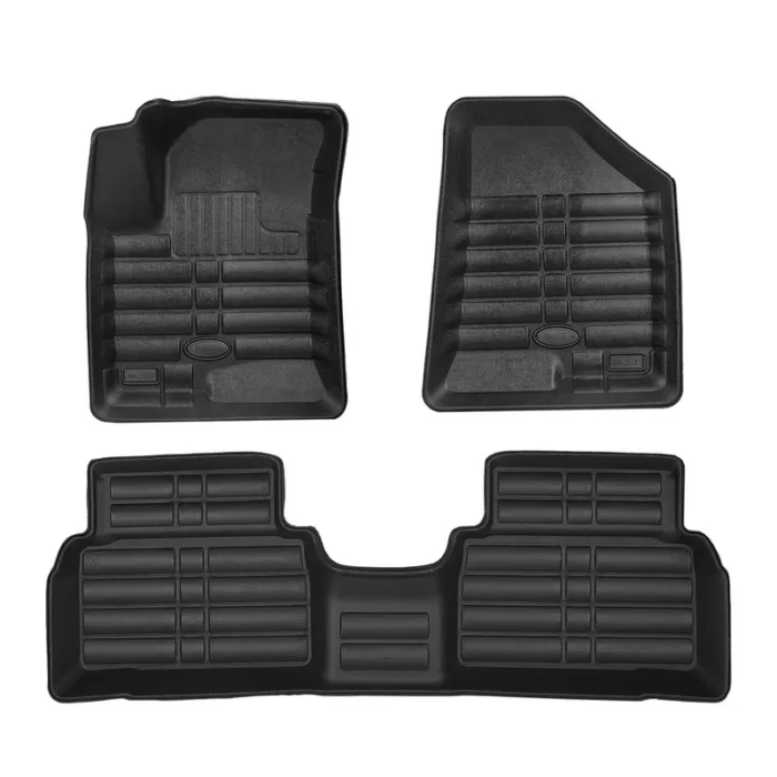 98e83e8fd12e1ade0e46665c1f8850d7 کفپوش سه بعدی خودرو بابل کارپت مدل ch002 مناسب برای جک s5