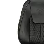 روکش صندلی خودرو مدل 4003 مناسب برای ام وی ام x33 کراس