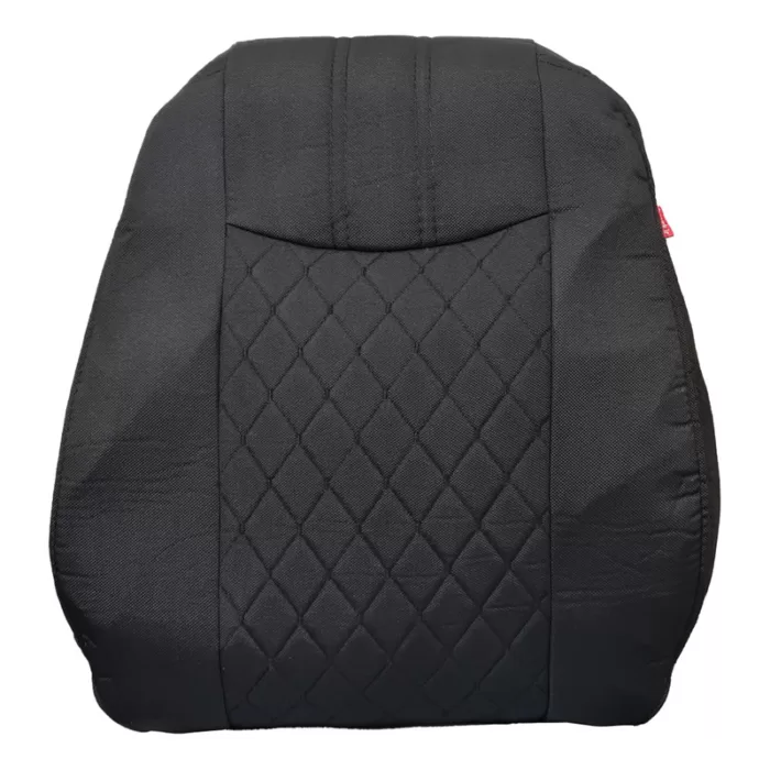 9b46ccf6628f471e00c6d1522b005c64 روکش صندلی خودرو فرنیک مدل Fj1002 مناسب برای پژو 405