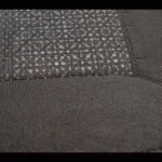 روکش صندلی خودرو مدل ZNT-P مناسب برای سیتروئن زانتیا