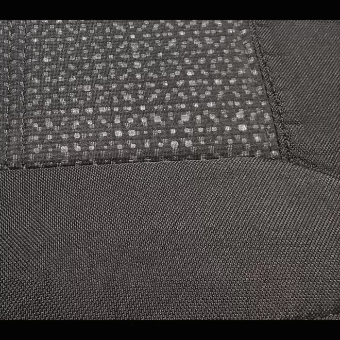 روکش صندلی خودرو مدل ZNT-P مناسب برای سیتروئن زانتیا