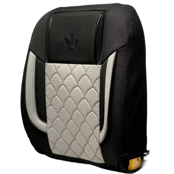 9c32c6bd2822bda9b5211a57ad8e7063 روکش صندلی خودرو مدل 2420 مناسب برای رنو ال 90