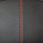 روکش صندلی خودرو سوشیانت مدل درتموند مناسب پژو 206