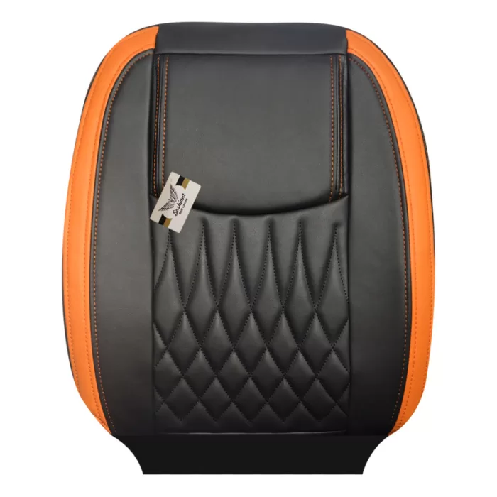 روکش صندلی خودرو سوشیانت مدل نیل مناسب برای پژو 207